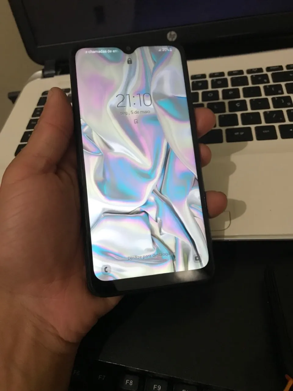 Samsung Galaxy A10s