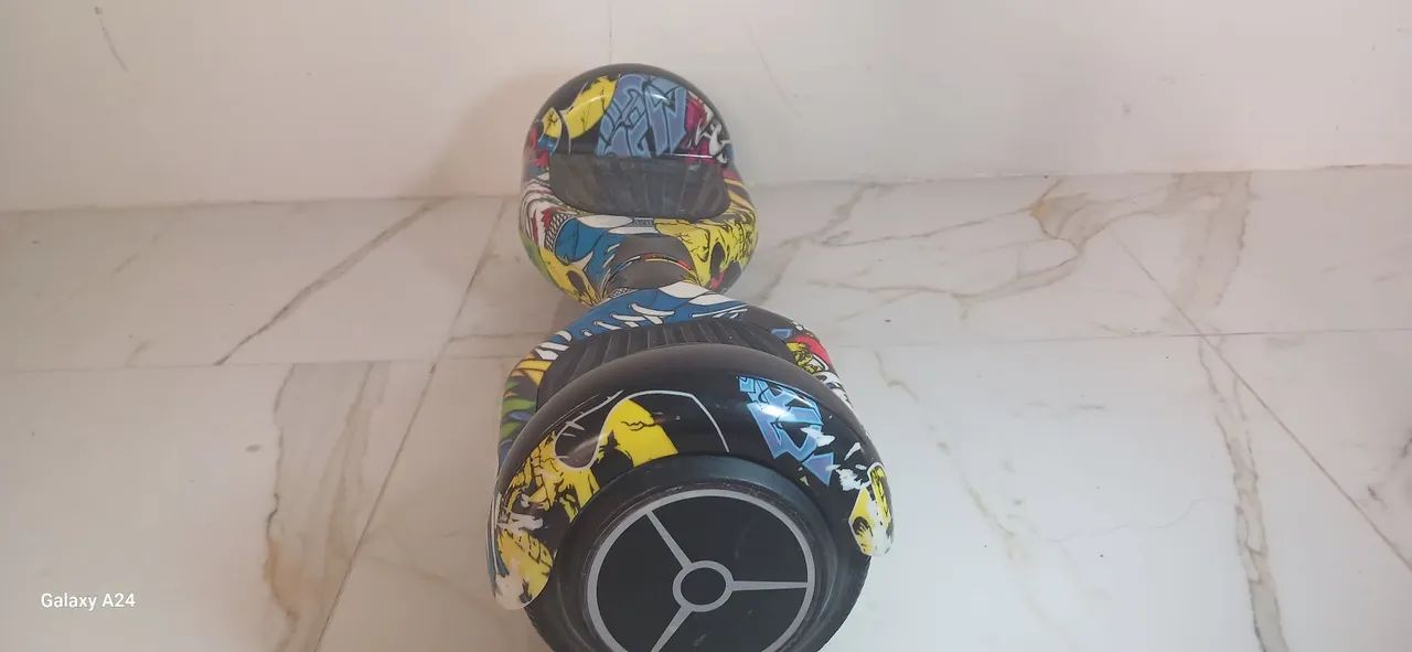 Vendo Roverboard  - Foto 2