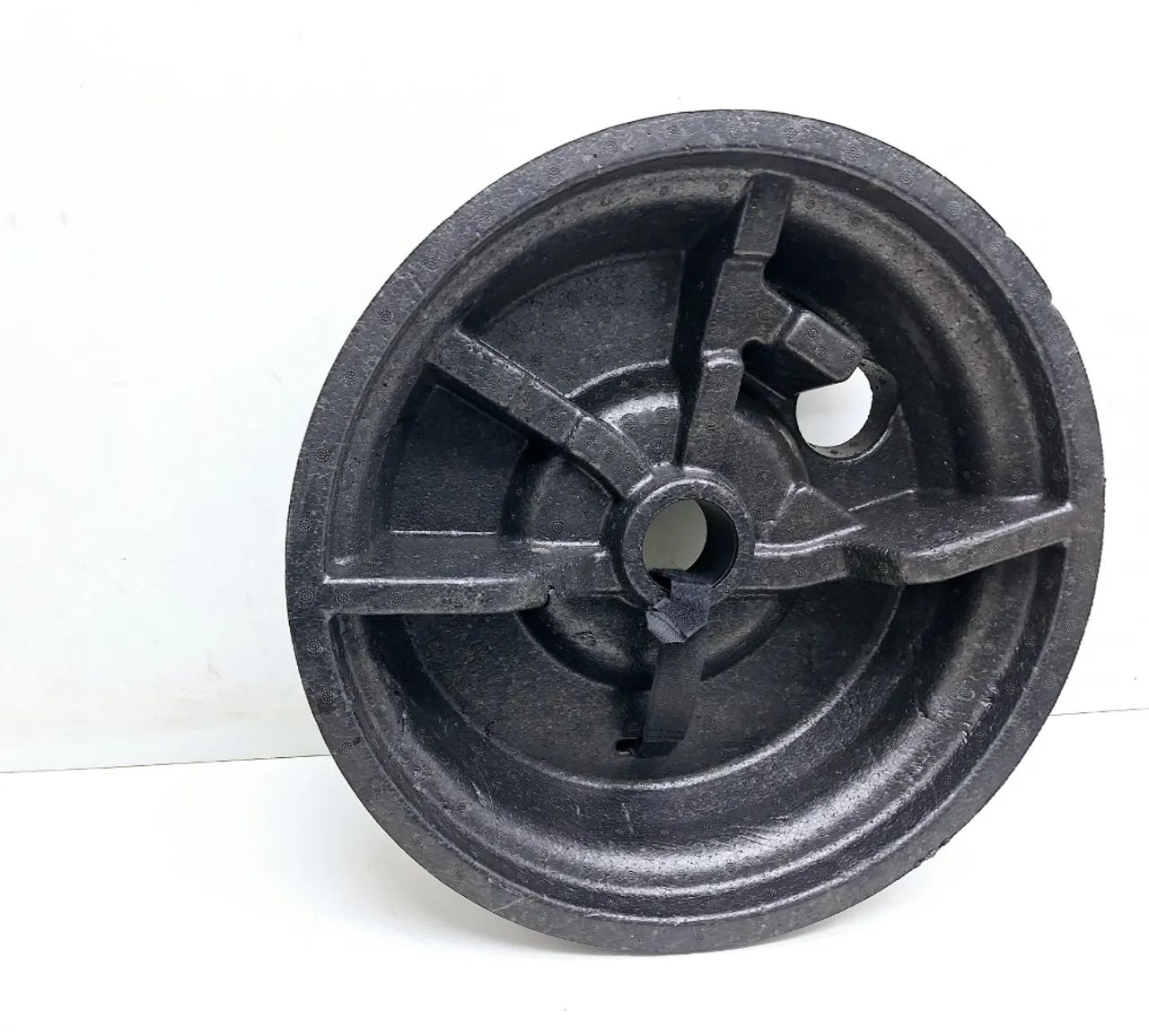 Isopor Estepe Audi A3 Sedan 2.0 2019 2020 8vb012109 - Foto 4