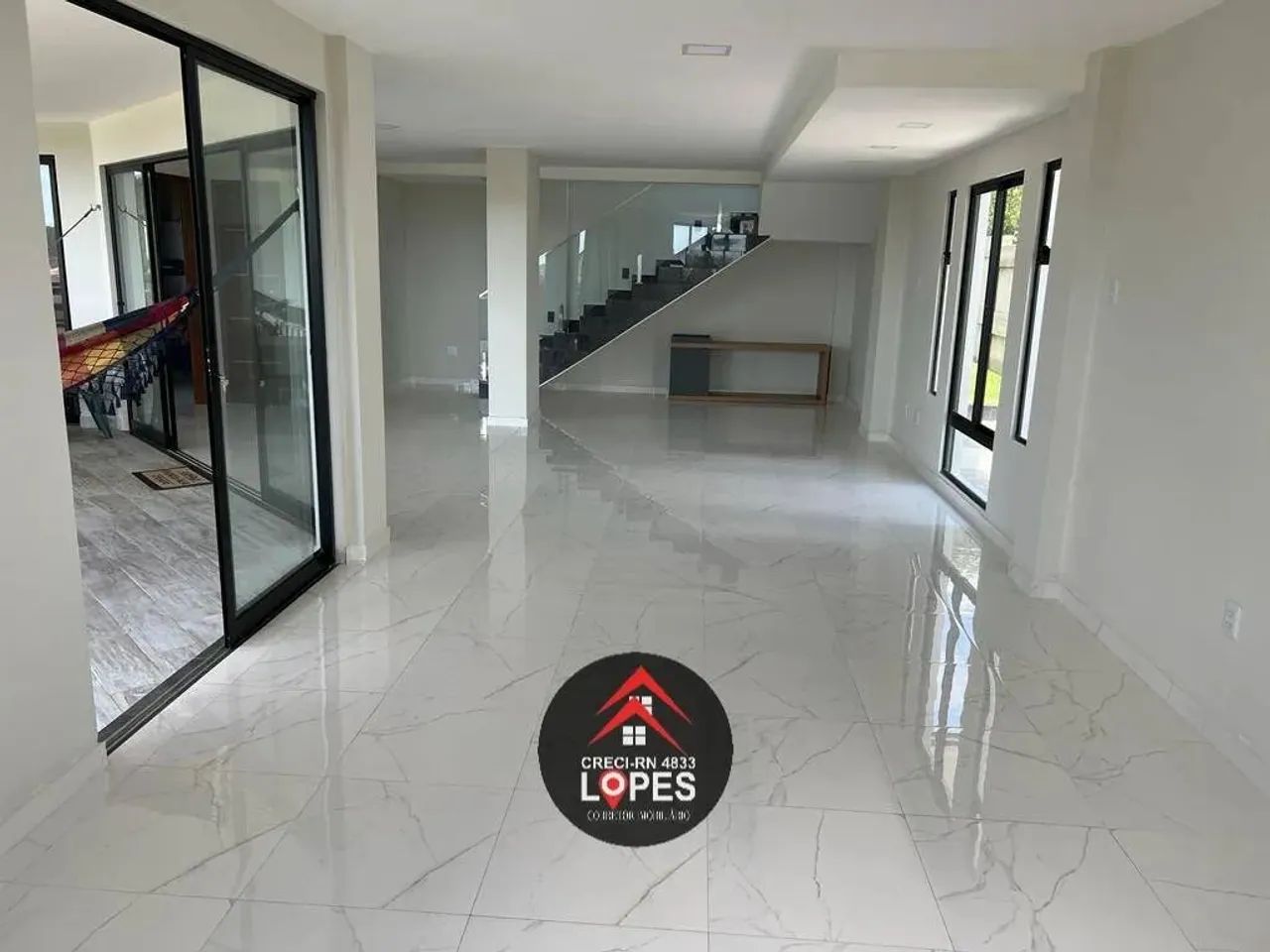 Casa Duplex ALTO PADRÃO Genipabu - Foto 4