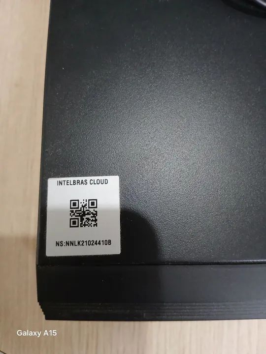 Gravador Digital de Vídeo (DVR) Multi HD - Novo - Foto 3