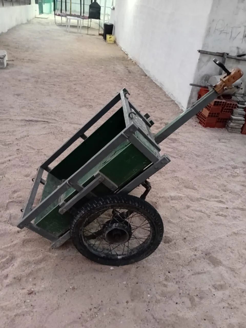 Reboque 64840847727874123