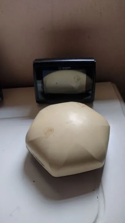 Gps hexagon  - Foto 2