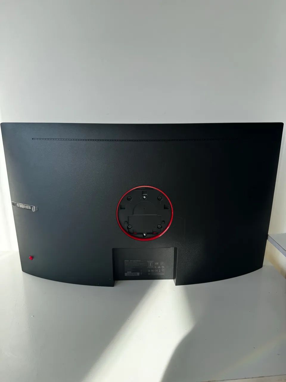 Monitor MSI 31 POLEGADAS CURVO  - Foto 2