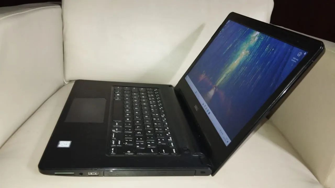 Dell vostro 3468 i5 7th gen 256ssd 8gb ram  - Foto 4