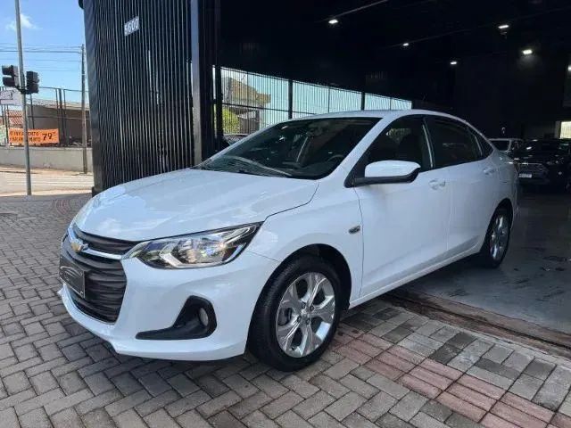ONIX PLUS LTZ 2024 - ÚNICO DONO - IMPECÁVEL - Foto 3