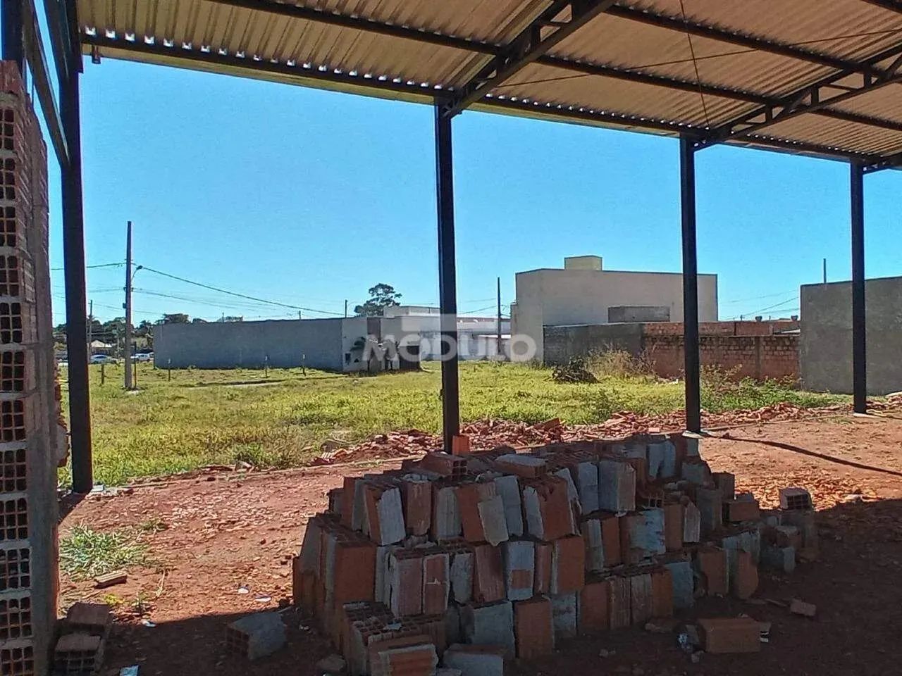 Vende -se Galpao em construcao de 230 m² - Foto 3
