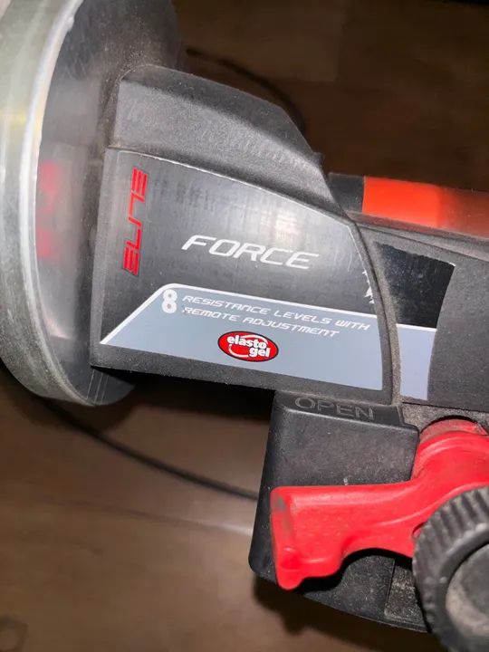 Rolo de treino ELITE - Foto 6