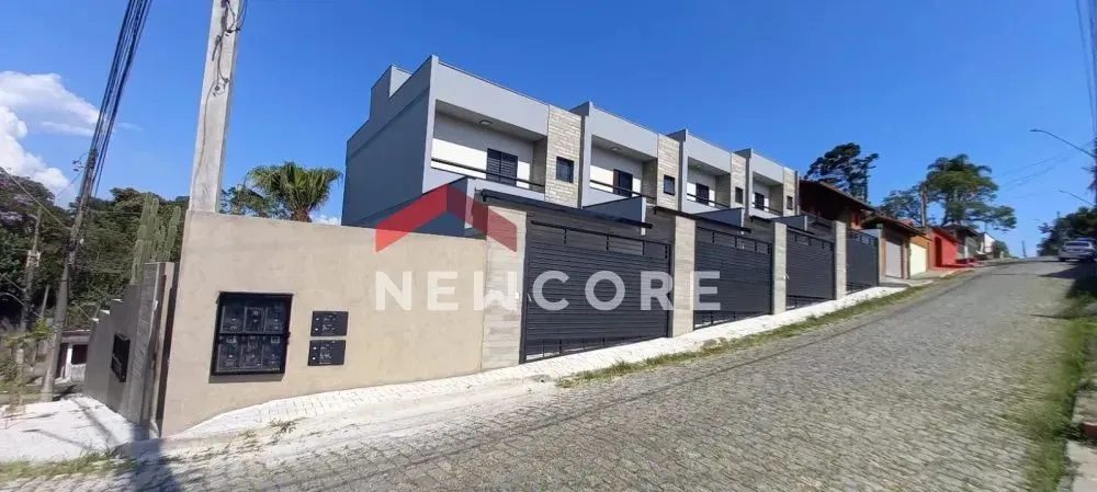 Casa de condomínio em Rua Antônio Boaventura - Suíssa - Ribeirão Pires/SP
