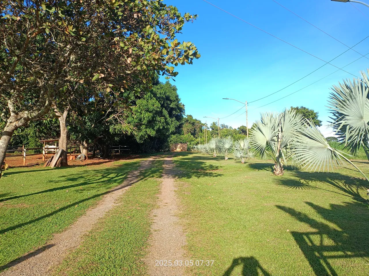 Linda chácara em Bela Vista de Goias