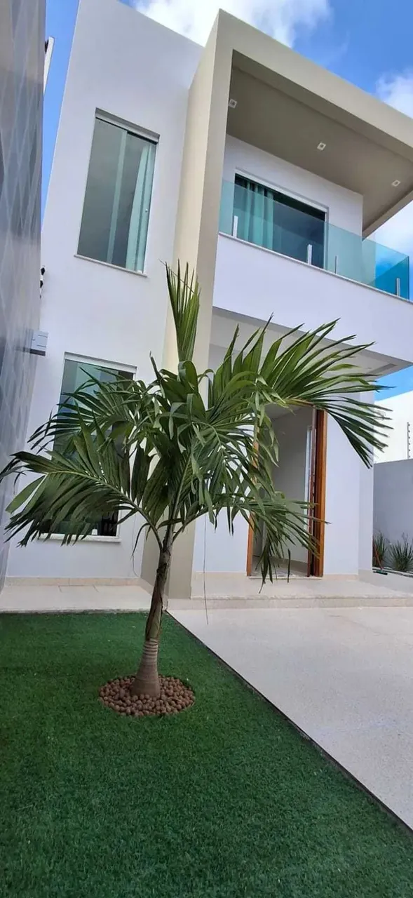 CASA NO LUAR DA BARRA - M.CC - DUPLEX