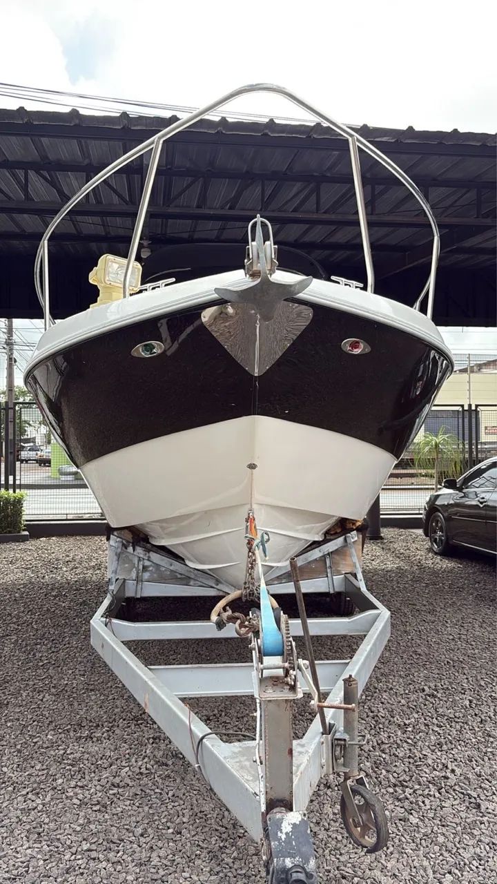 Triton 260 - 2012 x1 Evinrude ETC 250 HP ñ Focker Nx Real Phantom HD  - Foto 11