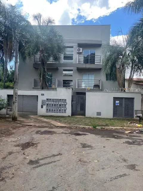 Imóvel para venda possui 900 metros quadrados com 1 quarto em Vila Jardim Pompéia - Goiâni