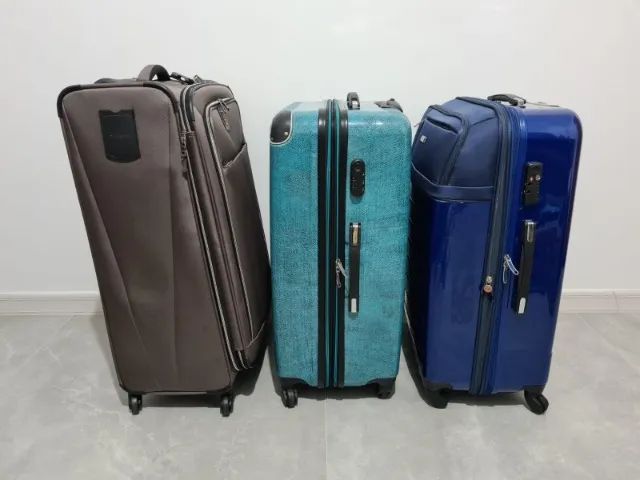 Mala de Viagem Primicia Grande 32Kg - Foto 2