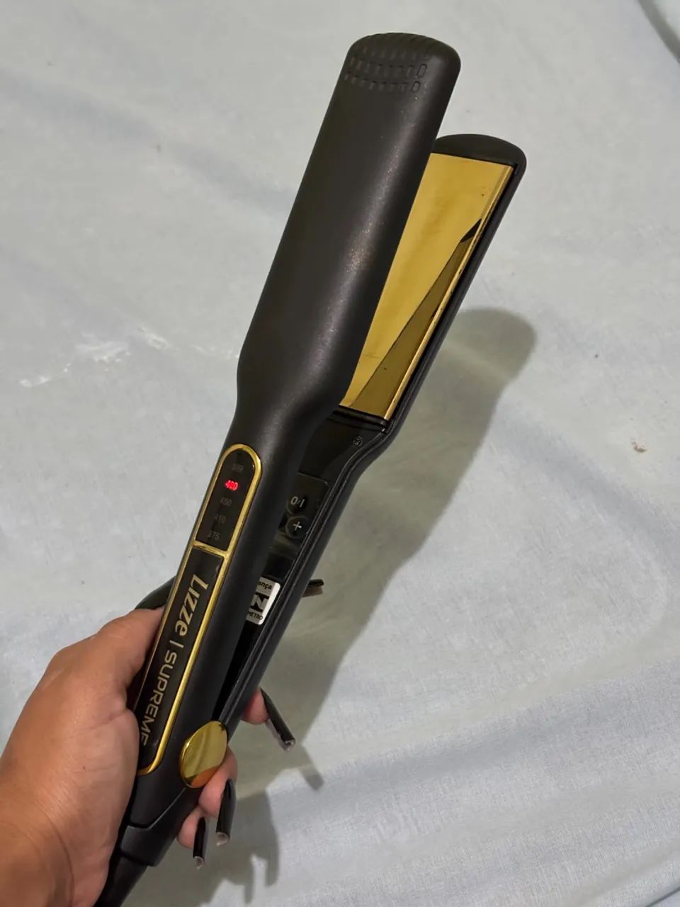 Prancha lizze supreme - Foto 4