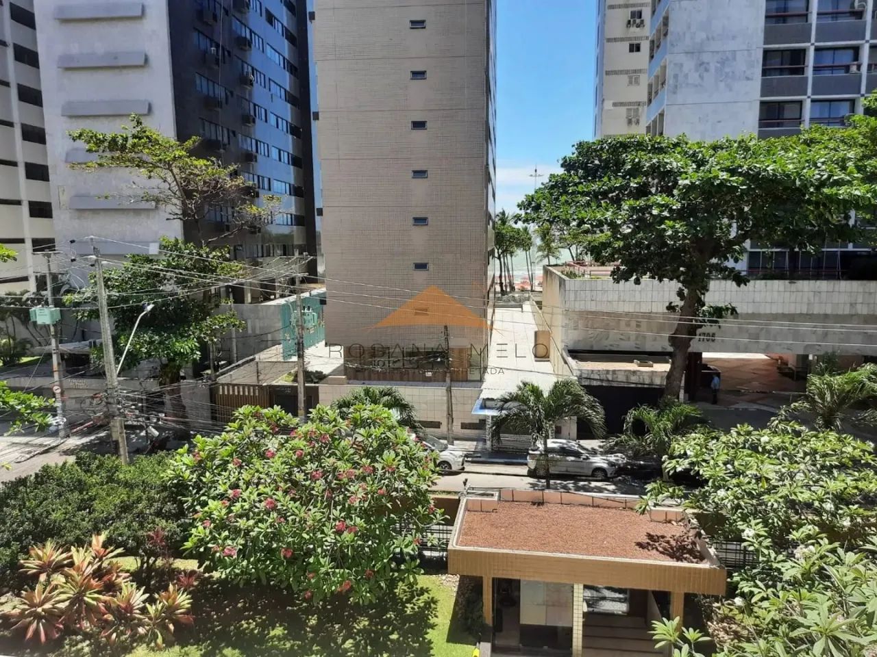 EDIFICIO RUI BARBOSA 4QUARTOS 2 SUITES 2 VAGAS 230m BOA VIAGEM LAZER - Foto 3