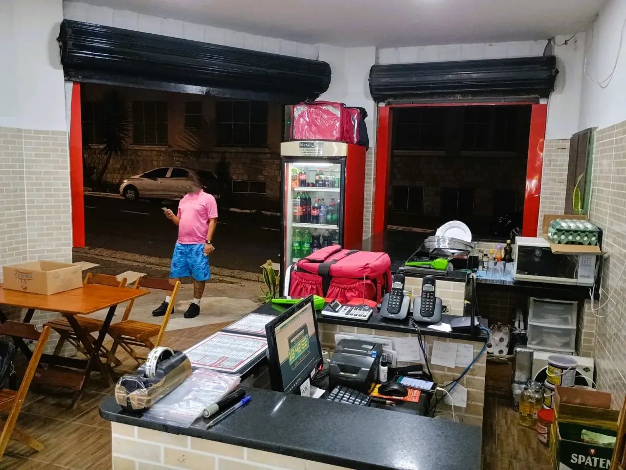 Pizzaria delivery na região da Mooca . Ref; 1930 - Foto 4