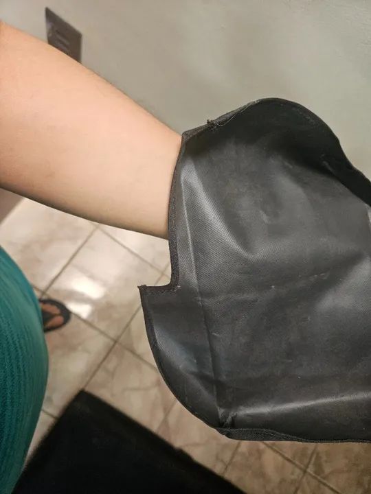 capa antipoeira original para ps2 - Foto 3