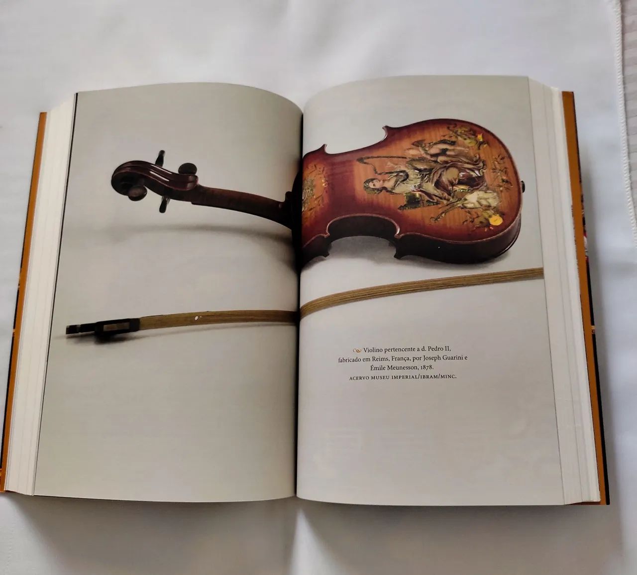 Livro  - Foto 6