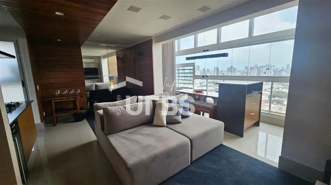 Easy Life - Apartamento com 2 suites mobiliado com vista para o Parque Vaca Brava - Foto 2