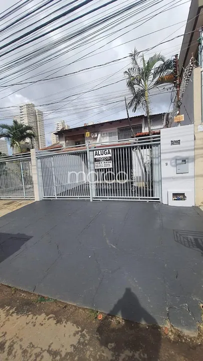 Pasta 615.1 - Sobrado para locação, Serrinha, Goiânia, GO