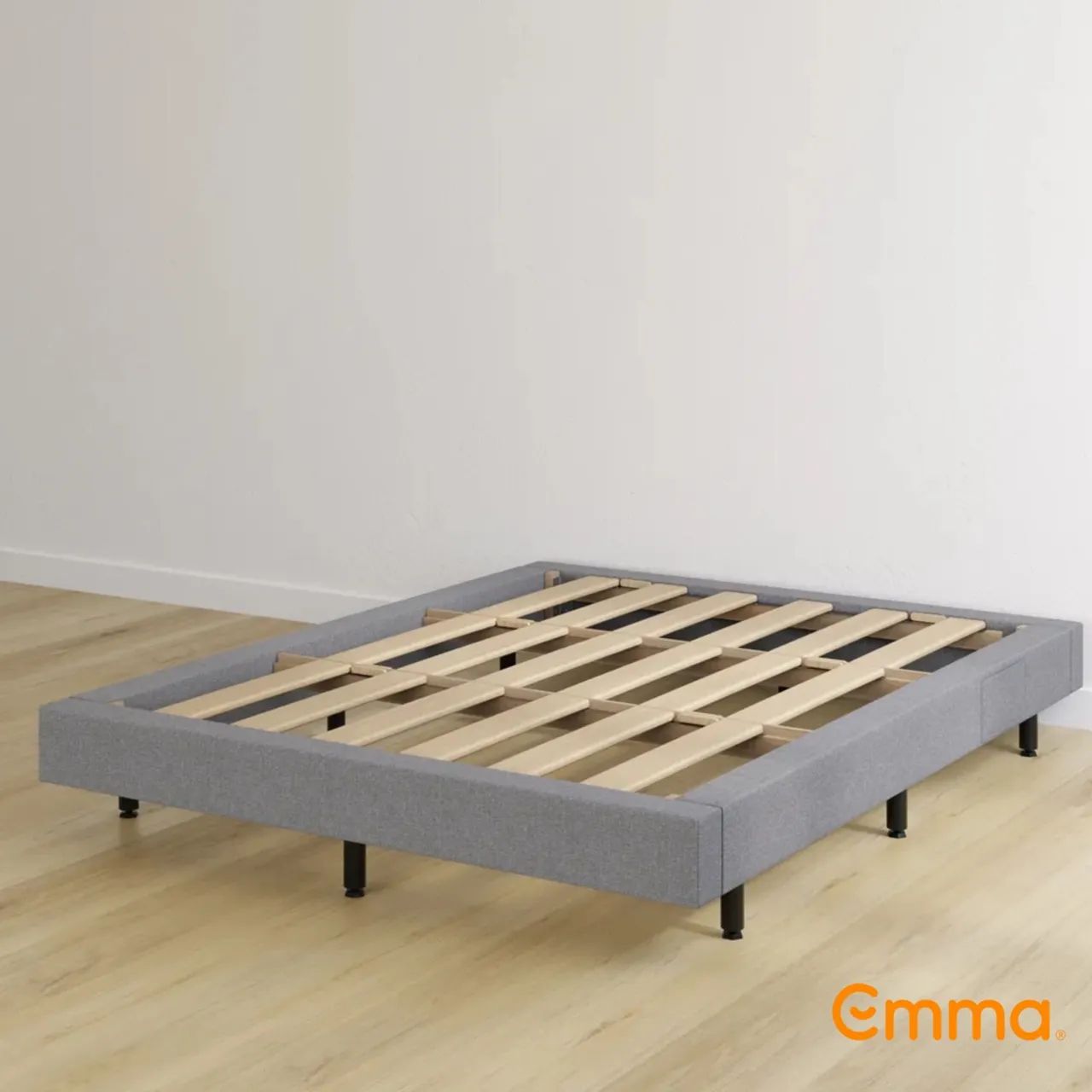 Cama Box Emma - Queen - Foto 2