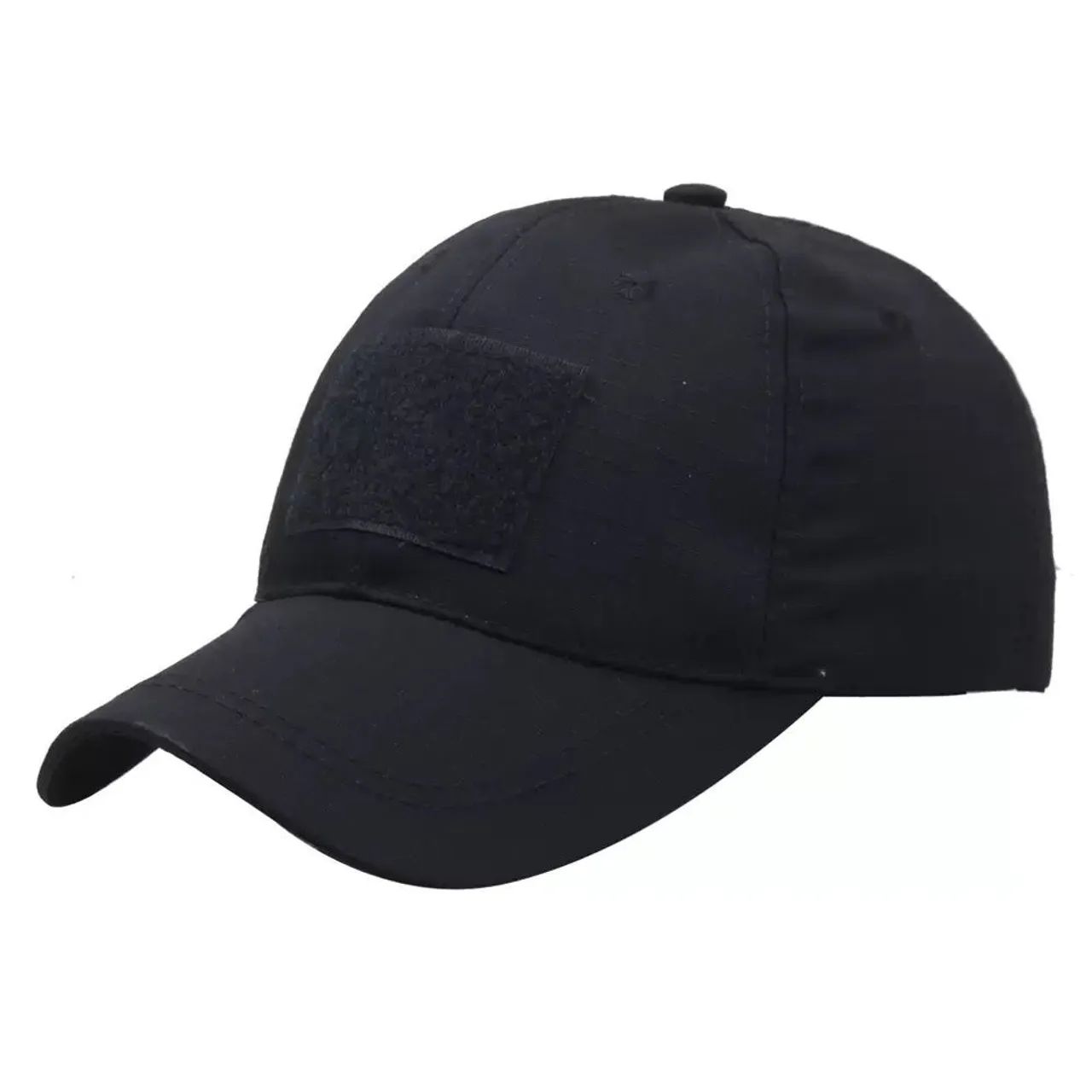 Boné tático militar camuflado  - Foto 4