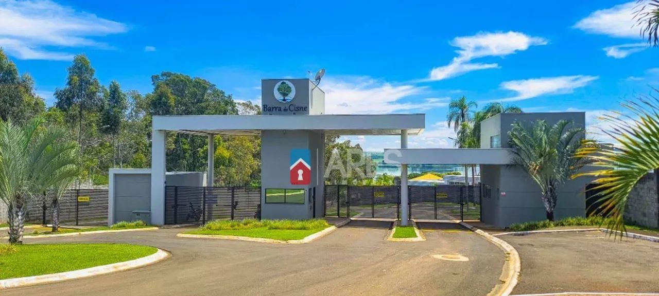 Terreno à venda, 650 m² por R$ 320.000 - Residencial Jardim Barra do Cisne I - Americana/S