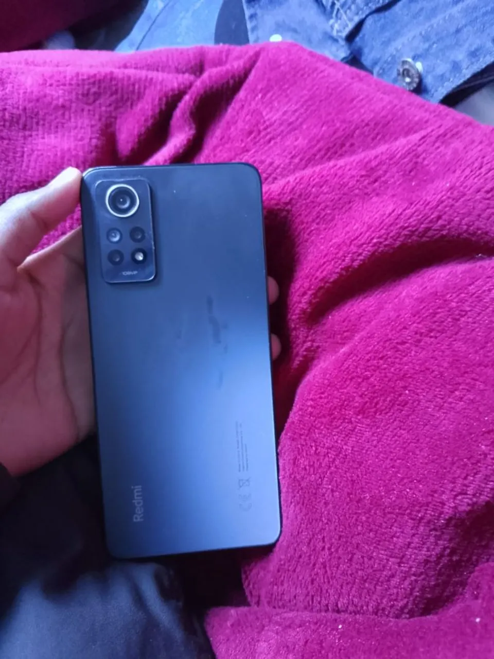 Troco em iPhone 11