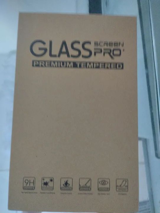 Película para Nintendo switch oled