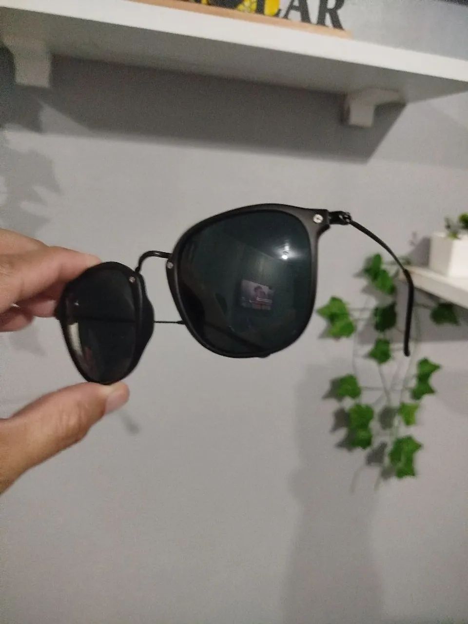 Óculos de Sol Ray-Ban - Foto 3