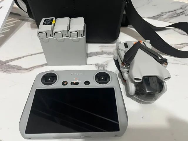 その他 DJImini3 Drone DJI mini 3 - Drones - Guará II, Brasília 1450161913 | OLX