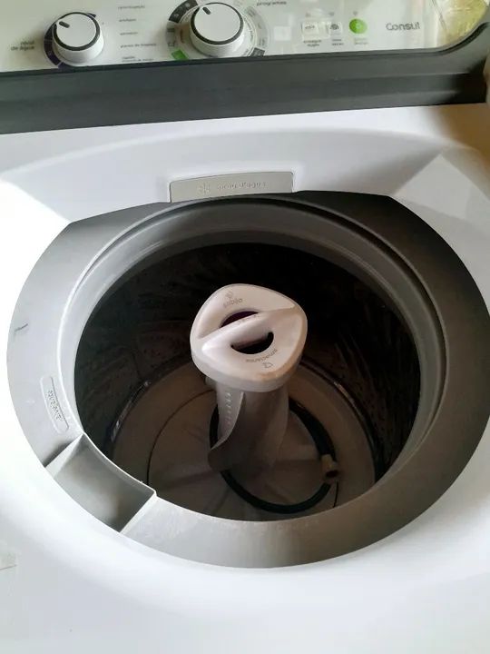 Máquina de Lavar Consul 12kg - Semi-nova - Foto 3