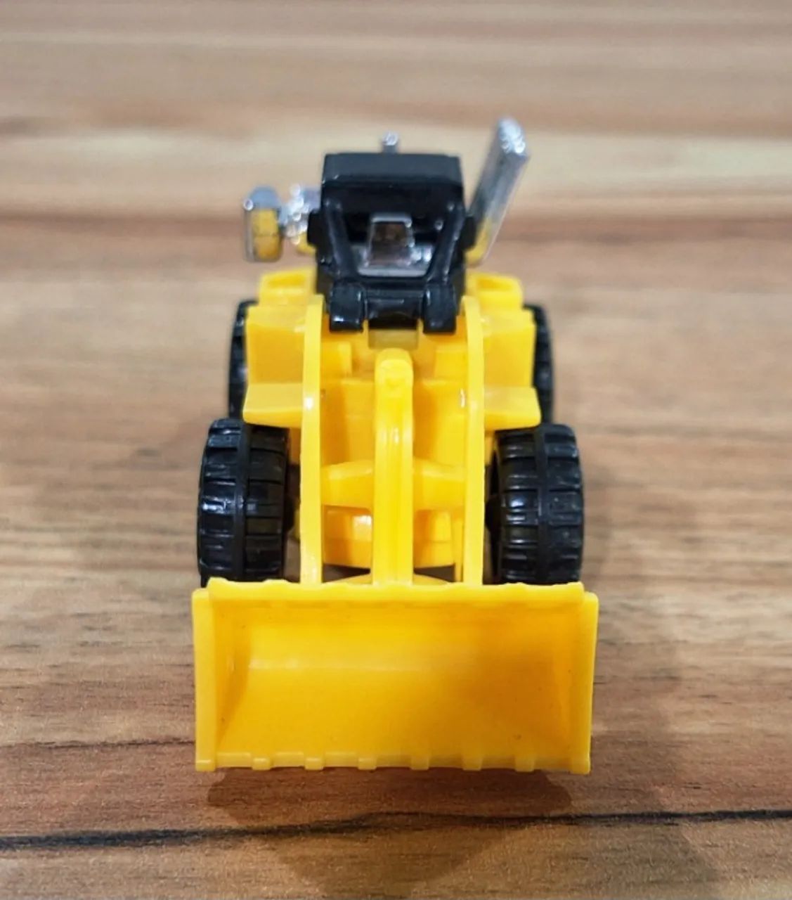 Hot Wheels Wheel Loader - Demolition Derby 5-Pack 2011 (Loose) - Foto 2