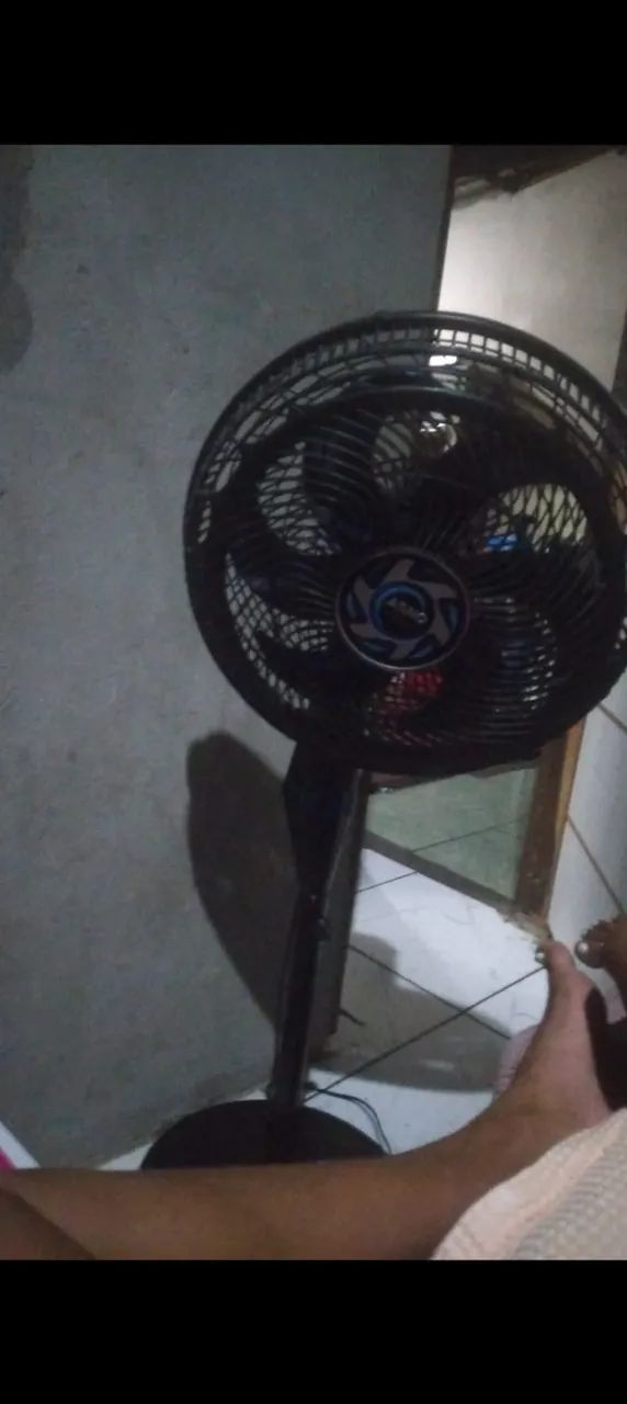 Ventilador 