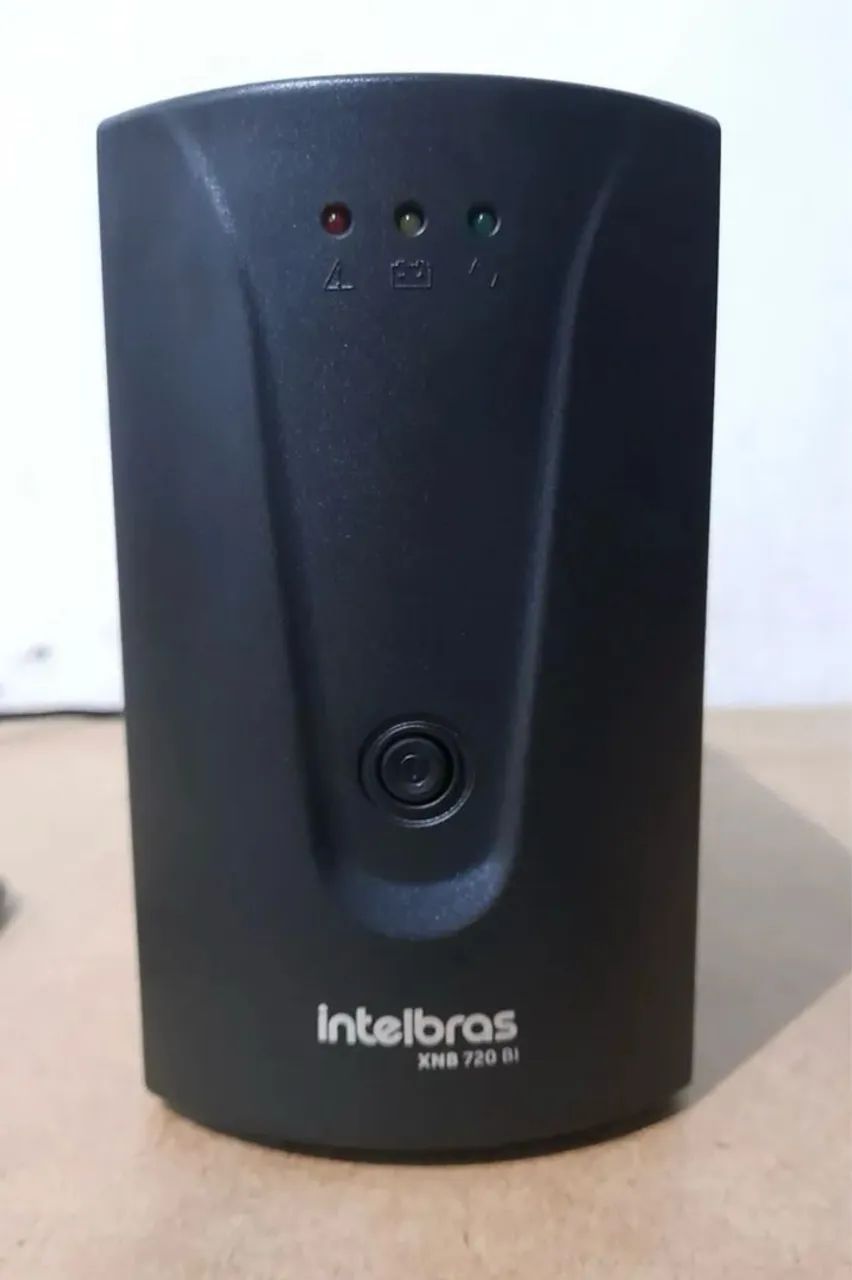Nobreak Intelbras XNB 720 BI