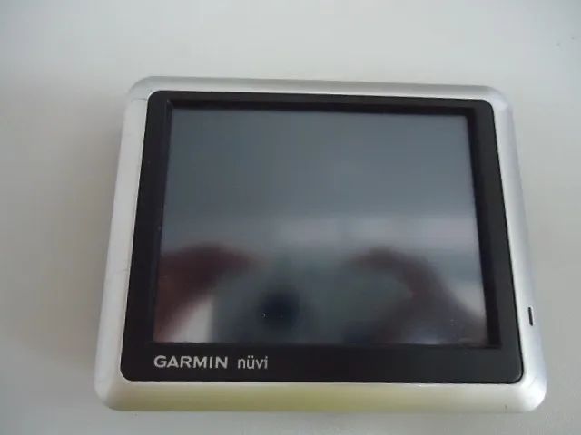 GPS GARMI 60,00