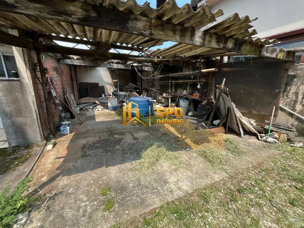 Terreno 350 metros para venda no bairro Cupecê - Foto 7