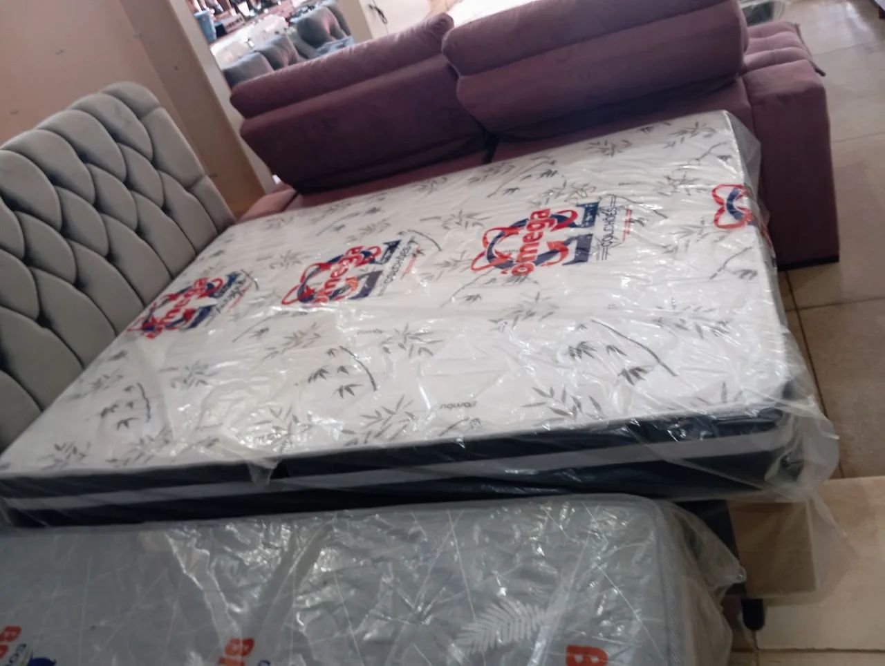 Conjunto d65 casal 