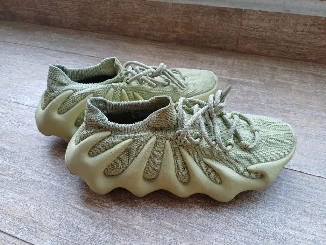 Yeezy 450 Resin, tamanho 41 | NÃO ACEITO TROCA - Foto 2