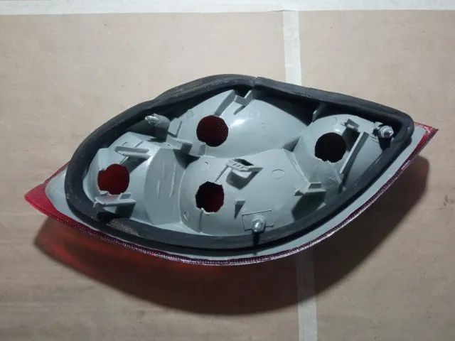 LANTERNAS FORD KA 1997 1998 1999 2000 2001  - Foto 4