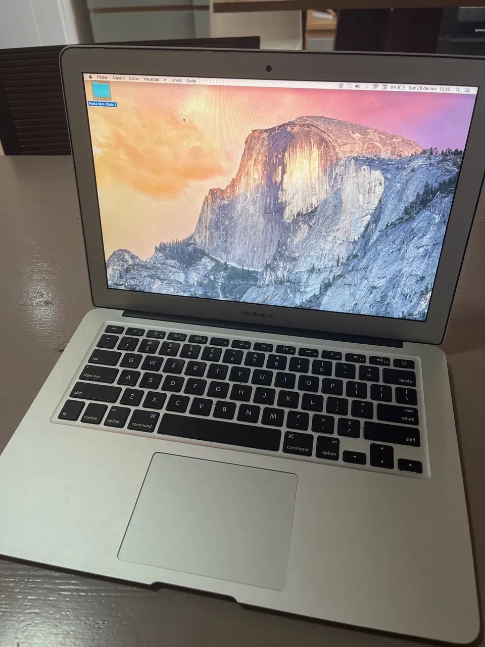 macbook air 13 2013