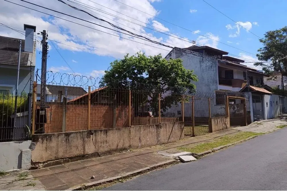 JIEAC 31 Lote 612481080-22 - Terreno à venda no bairro Jardim Itu - Porto Alegre/RS