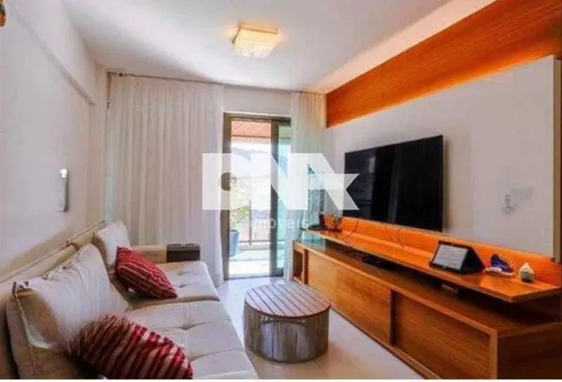 Apartamento : / Residencial / Botafogo - Foto 4