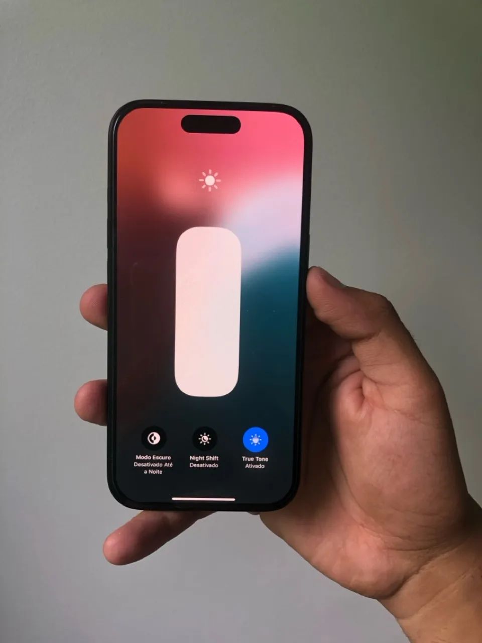 iPhone 15 128GB na garantia Apple até Setembro  - Foto 4
