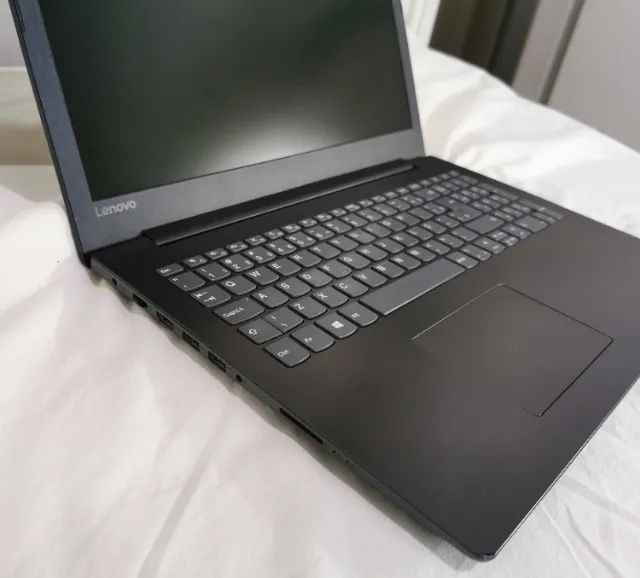 Notebook Lenovo Ideapad 330 -Intel Core i5 8250u 8Ger 3.4Ghz - 20Gb DDR4- 480Gb SSD-Tela15 - Foto 5