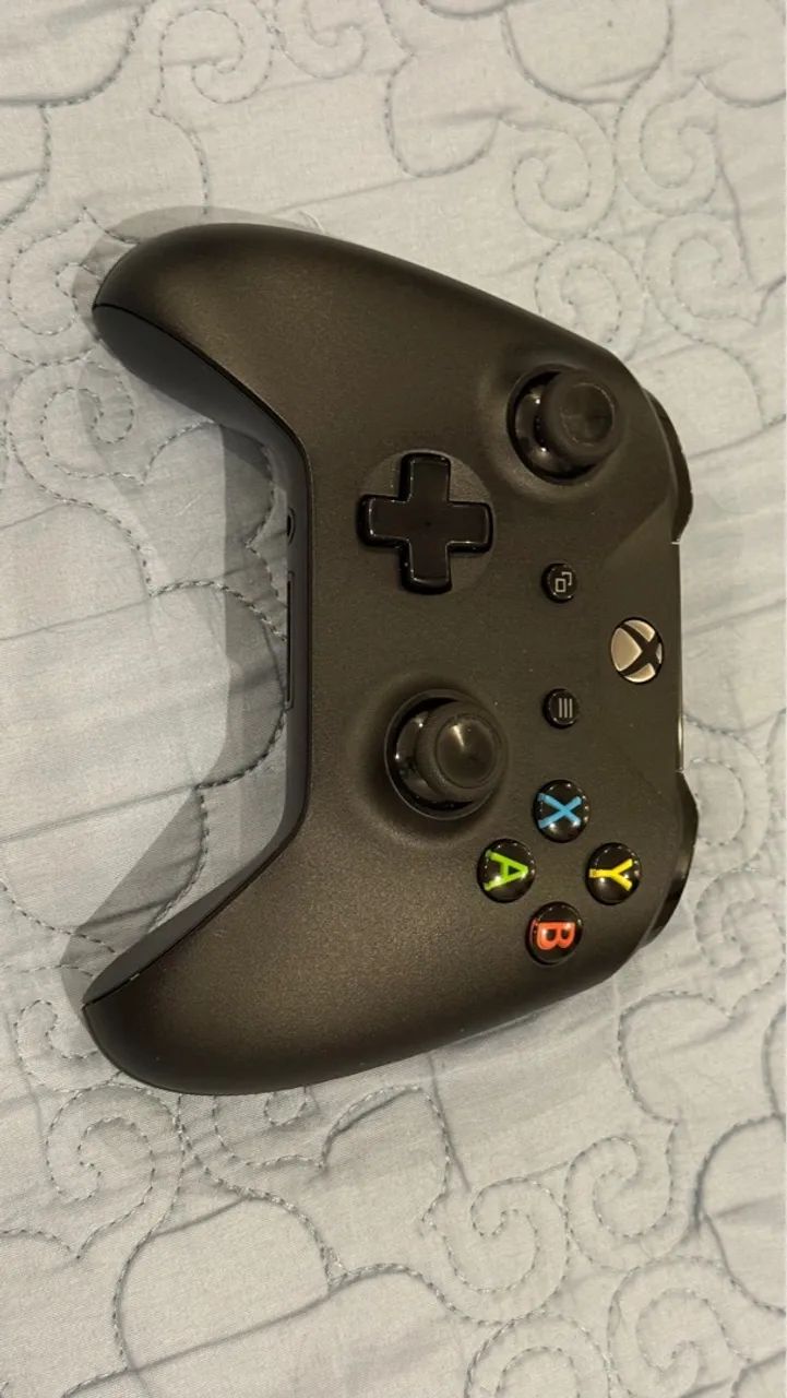 Xbox One X 4K 1TB - Console de última geração - Foto 2