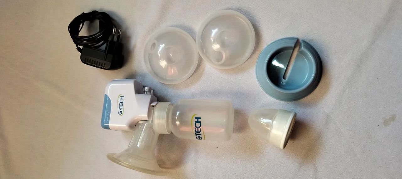 Kit Amamentação 