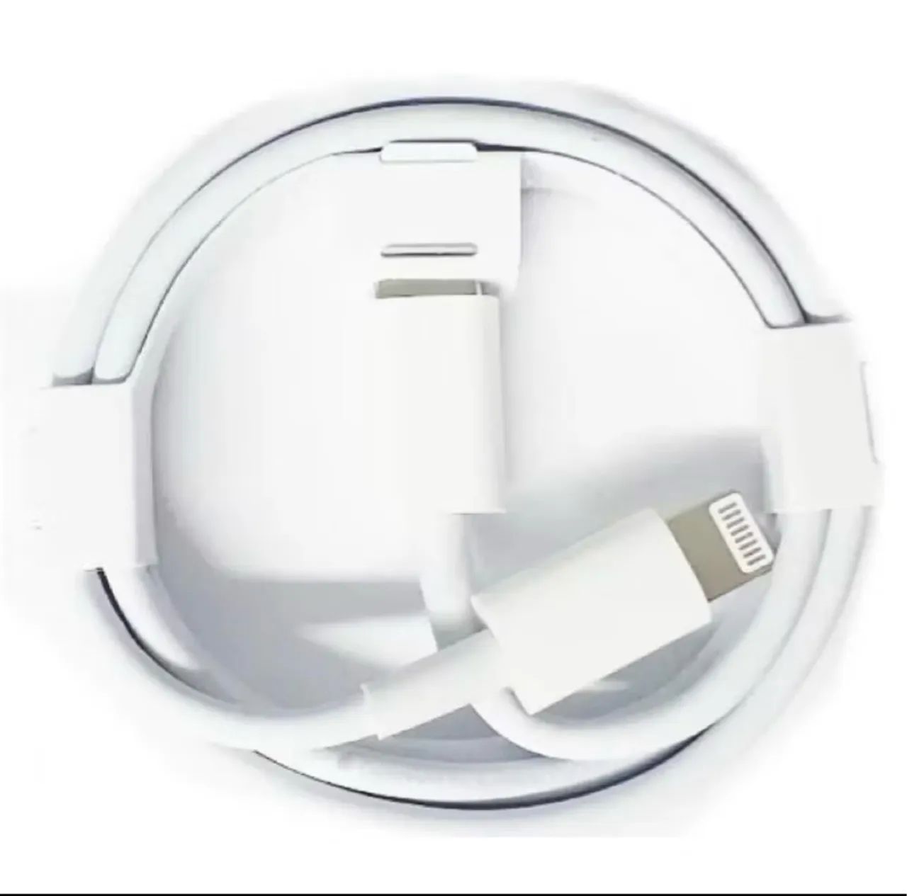 Cabo Lightning para USB-C - Carregamento Rápido - Foto 3