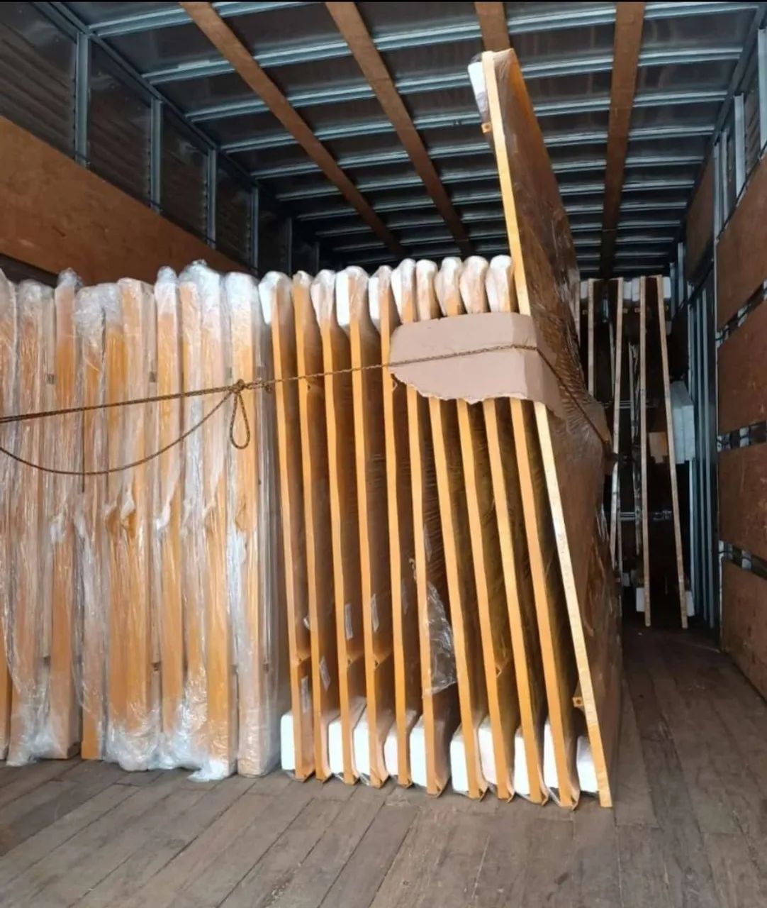 Containers almoxarifado para depósito de tintas e outros itens - Foto 2